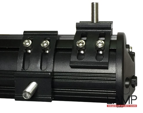 Светодиодная балка PRL-4DS-288 — PRL 4D 59 2