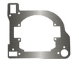 Переходные рамки для Bi-LED на Nissan Murano (Z50) — Adapter pro 01 21 1