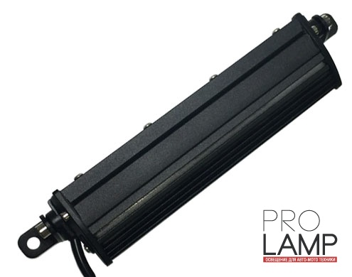 Светодиодная балка PRL-73520-18 — PRL 73520 2