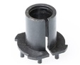 Переходник Mazda, Opel, Honda CRV под лампу H7 — adapter Lamp Mazda Opel Honda H7 1