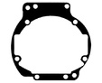 Переходные рамки для Hella 3R на Nissan Patrol VI: Adapter pro 151 1