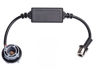 Обманки для светодиодов Optima Premium LED P21W