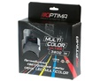 Светодиодные лампы Optima LED MultiColor Ultra H11 3800Lm — mc h11 xhp50 set 2