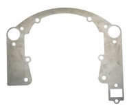 Переходные рамки для модулей Hella 3R (Hella 5R) на Porsche 911 VII