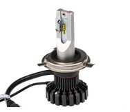 Светодиодные лампы Optima LED Ultra Control H4