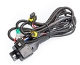 Проводка биксеноновая с реле 12V на обе стороны: provodka bi ksenon 26 1