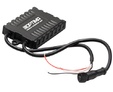 Блоки управления Bi-LED для грузовых автомобилей 24V — Optima Bi LED 24V lens as 2