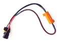 Обманки для светодиодов Optima LED HB4, 50W / 6 Om — Optima LED HB4 1