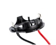 Адаптеры для LED ламп на Volkswagen Golf 5 — H7 — LED Volkswagen Golf 5 H7 2