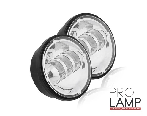 Комплект противотуманных фар PRL-4030 AB — PRL 4030 AB 1(1)