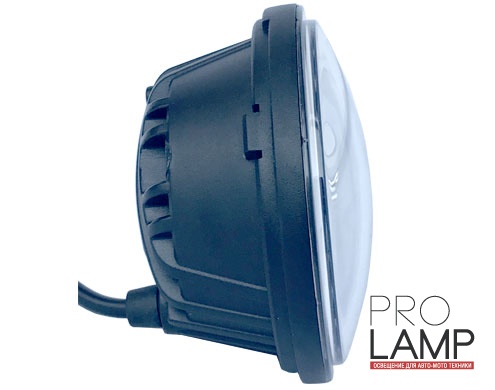 Комплект противотуманных фар PRL-4030 B dho — PRL 4030 AB 7