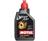 MOTUL Gear 300 75W-90 - 1 л.