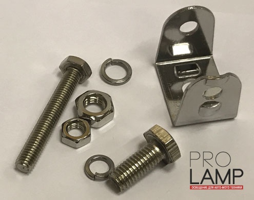 Светодиодная фара PRL-712-25 — PRL 712 25 2