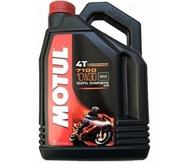 MOTUL 7100 4T 10W-30 - 4 л.