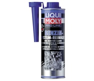 LIQUI MOLY Pro-Line Benzin-System-Reiniger — Присадка для очистки бензиновых систем впрыска 0.5 л.