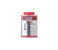 LIQUI MOLY Diesel Fliess-Fit K — Дизельный антигель концентрат 0.25 л.