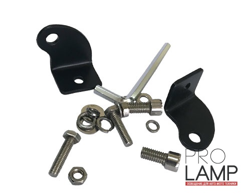Панорамная балка PRL-719-120 P: оптика крупно