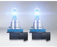 Галогеновые лампы Osram COOL BLUE BOOST HB4 - 69006CBB — osram COOL BLUE BOOST HB4 3