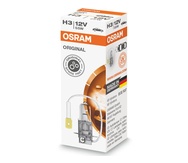 Галогеновые лампы Osram Original Line H3 - 64151