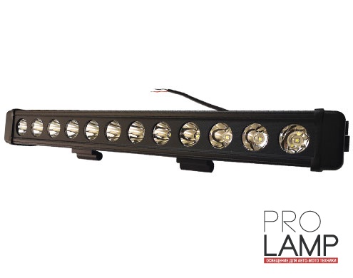 Светодиодная балка PRL-733-120 — 733 120 combo k5 1