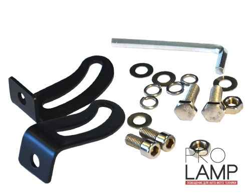 Светодиодная балка PRL-750-200 — 750 200 1
